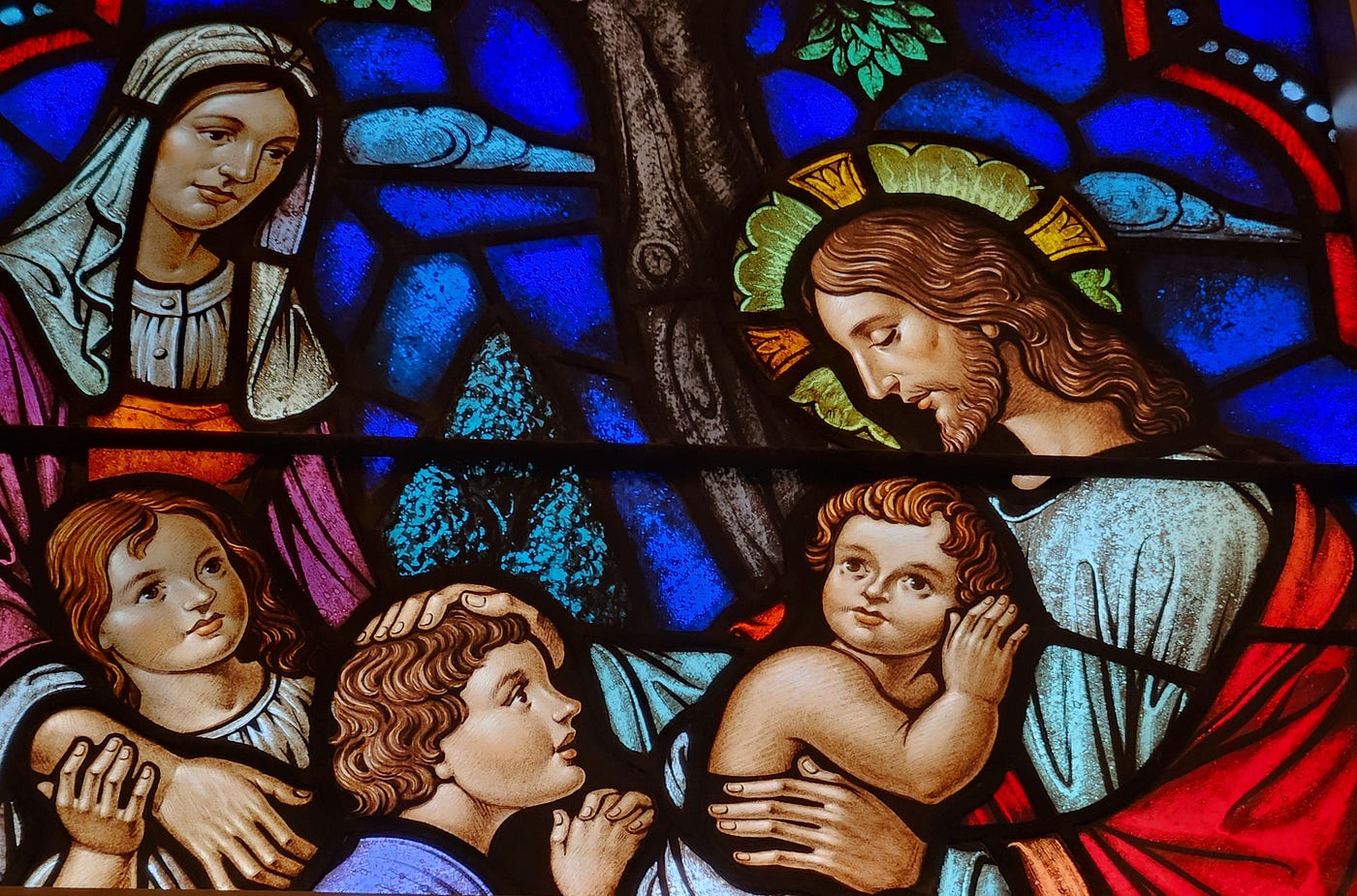 Monotheists Lack the Moral High Ground