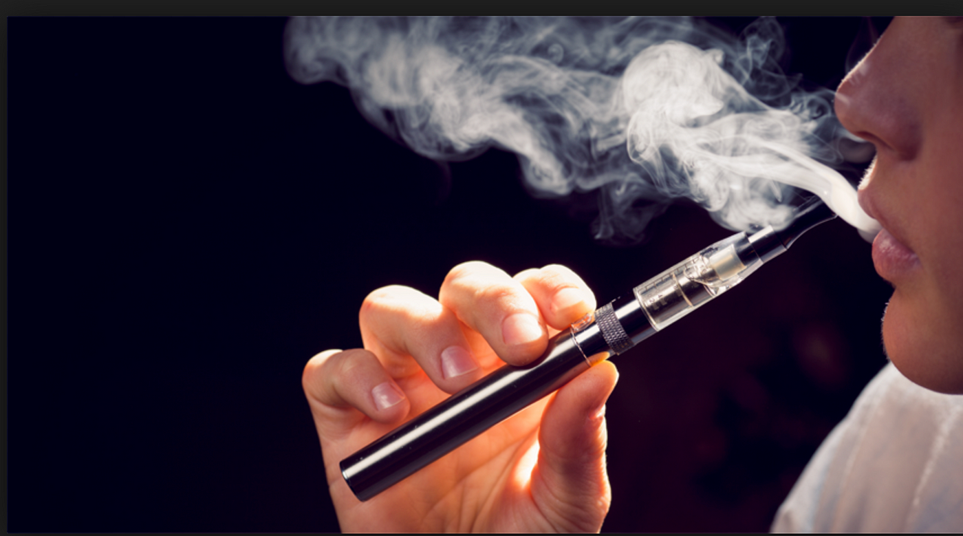 E-Cigarettes under fire after recent wave of critical studies and political  push-back | by Scott Brand | Medium