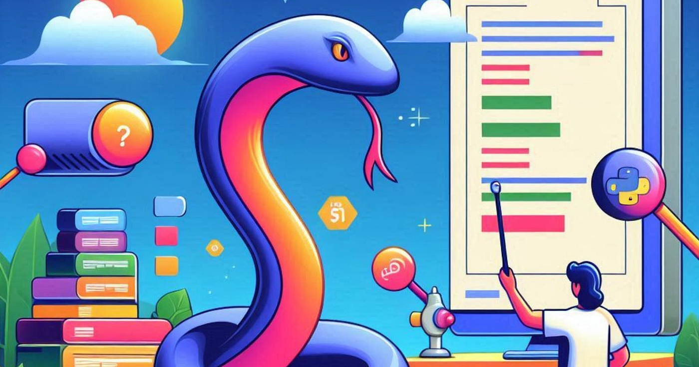 Python Testing with Pytest: Features & Best Practices | by