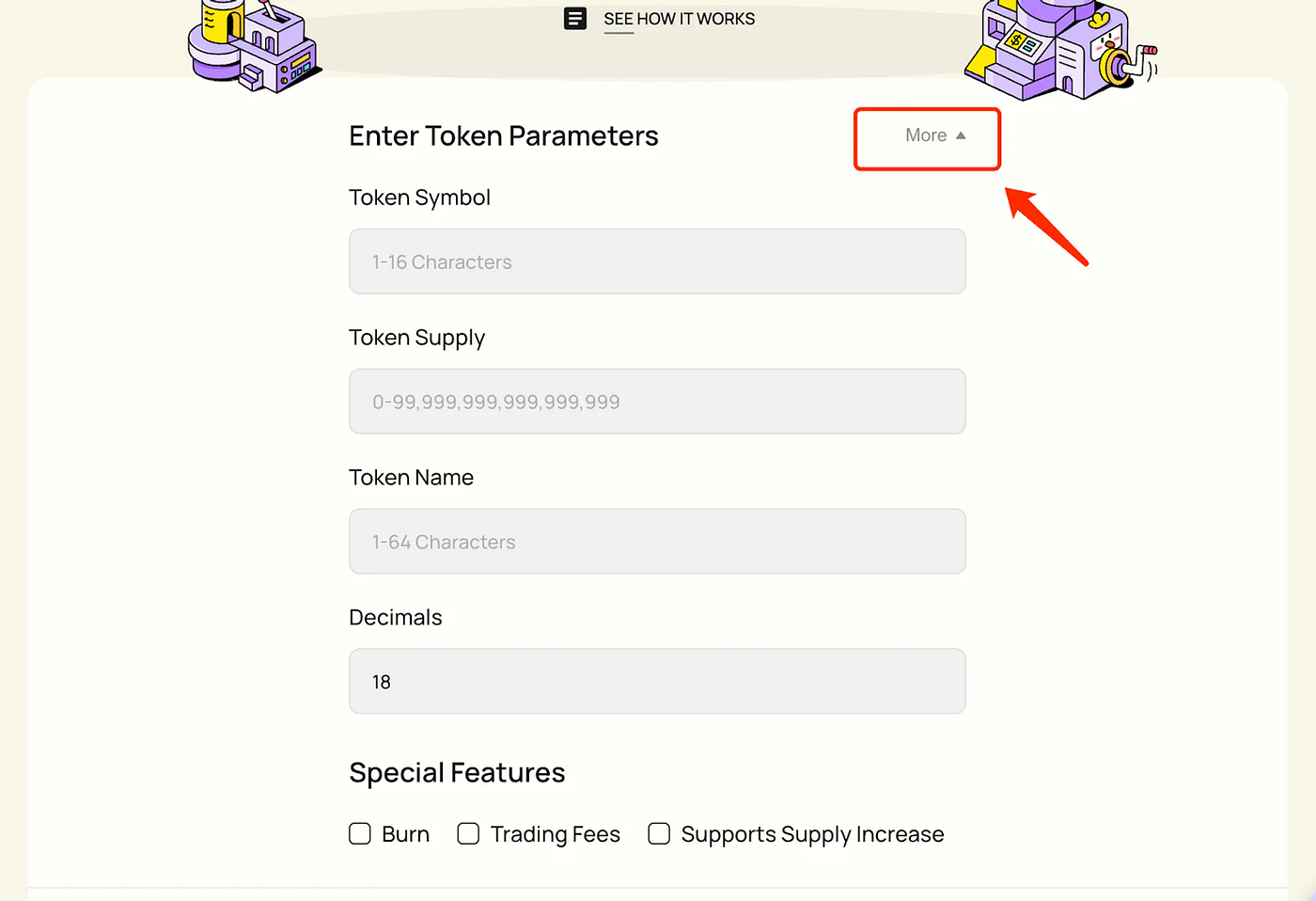 Create Your Own Crypto Coin with DODO: A Technical Guide | by DODO | DODO