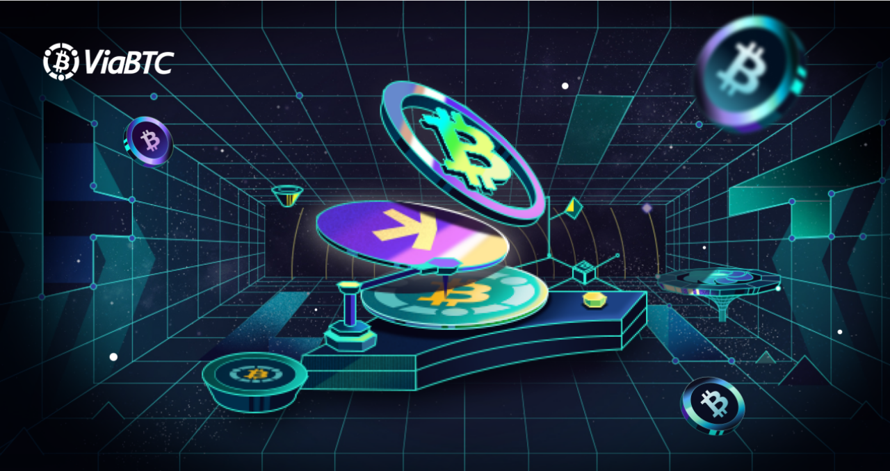 ViaBTC | KAS Rises Unexpectedly: Things Miners Must Know Before Mining KAS!  | by ViaBTC | Medium