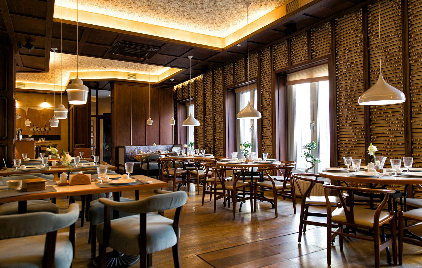 Chefs and Restaurateurs Behaving Badly