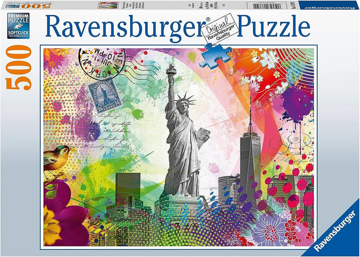 Ravensburger Championship Puzzles Online