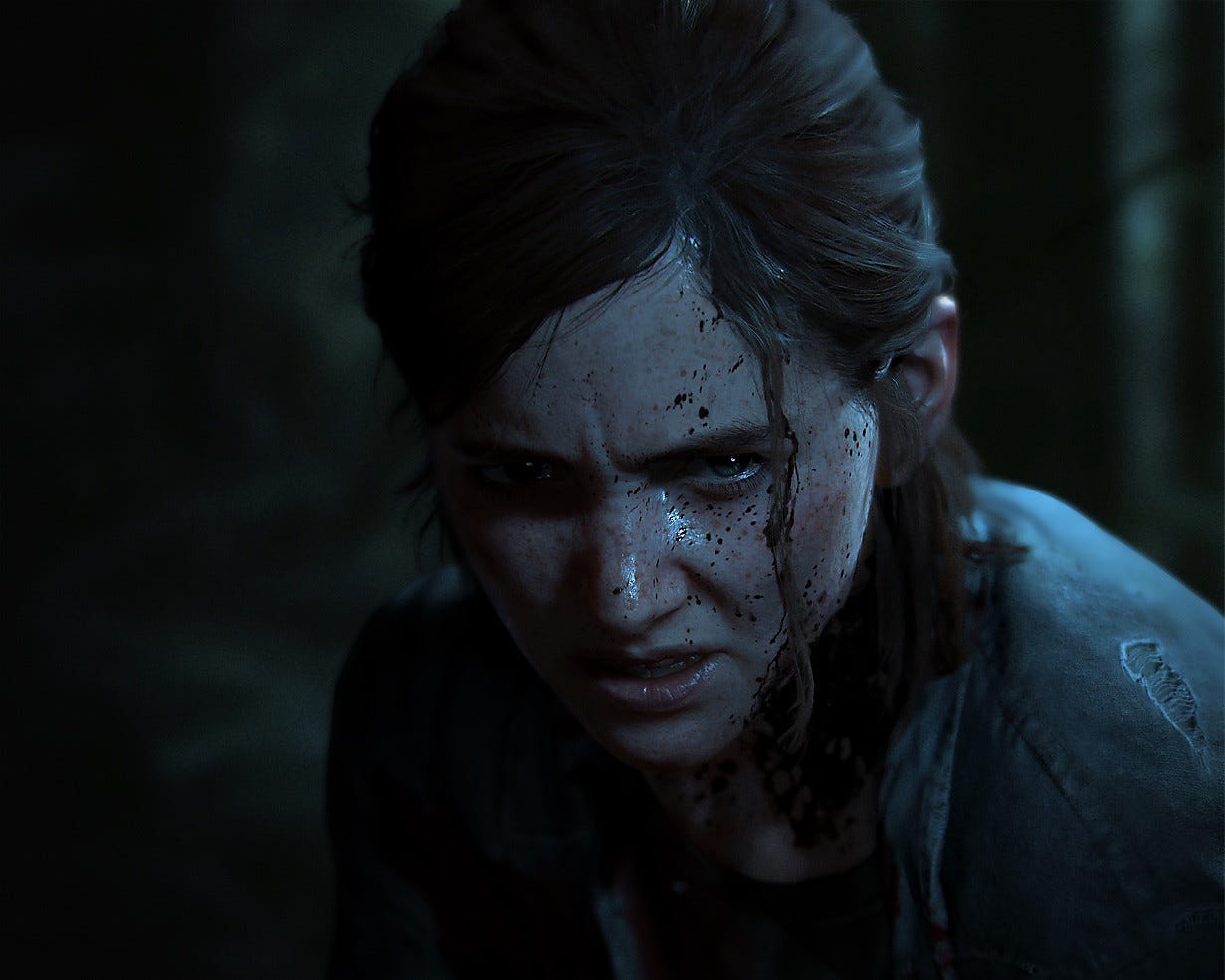 Maybe the Lack of Message in The Last of Us Part II Is the Point
