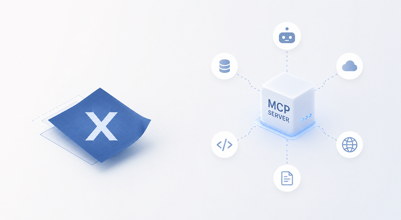 X MCP Server