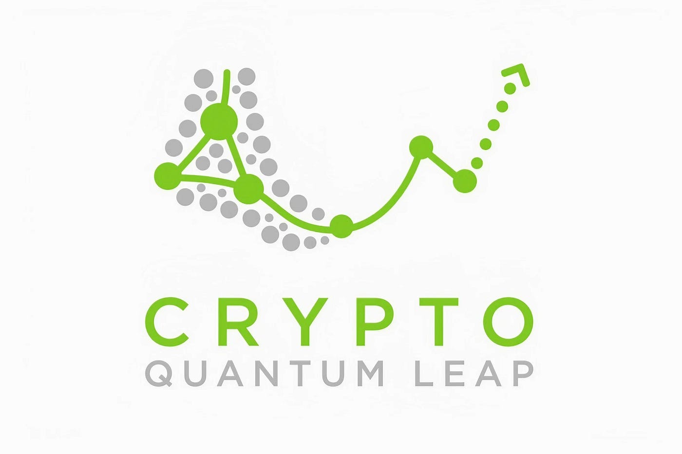 What is crypto quantum leap?. As of my last update in September 2021… | by  Ben Lee | Medium