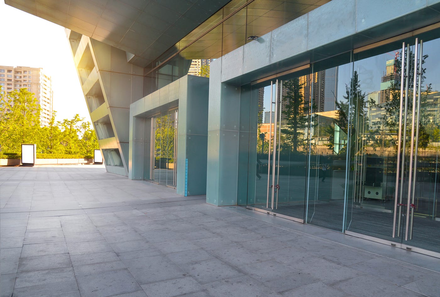 The Future of Facade Engineering: Trends Shaping Modern Architecture