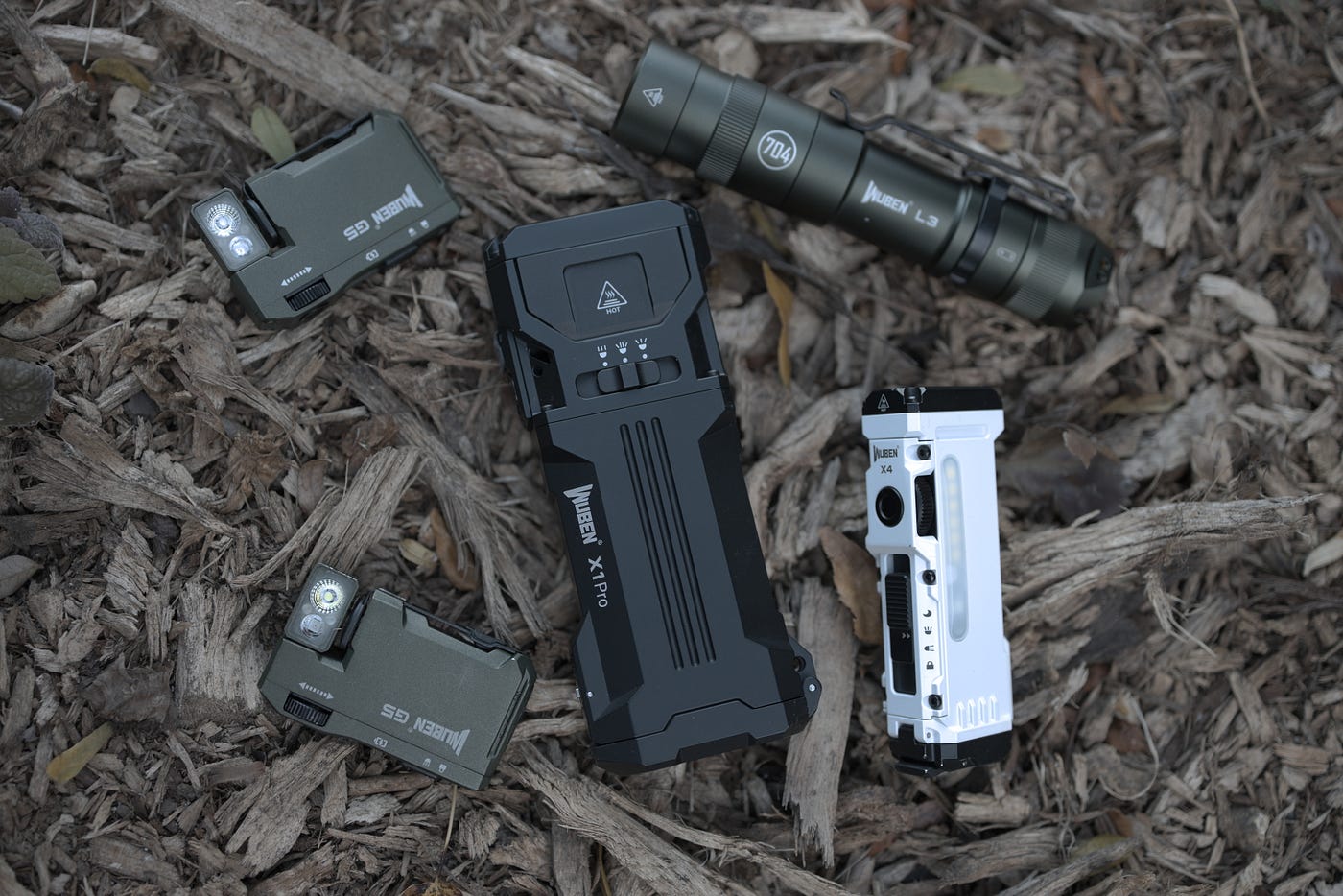 How Many Lumens Do You Need for Camping?