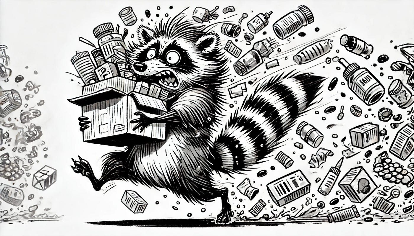 Why the Product Model Stumbles in the Public Sector
