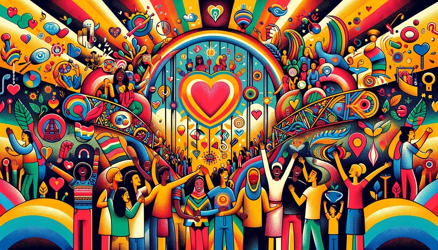 Falando com as Mãos: Descubra o Universo Silencioso da Libras