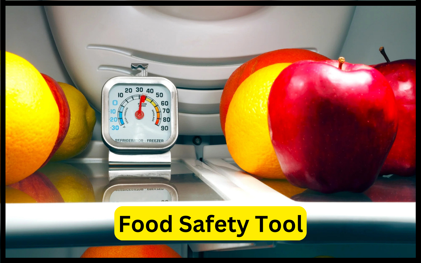 The Hidden ROI: How Investing in a Premium Food Safety Tool Lowers Insurance Premiums