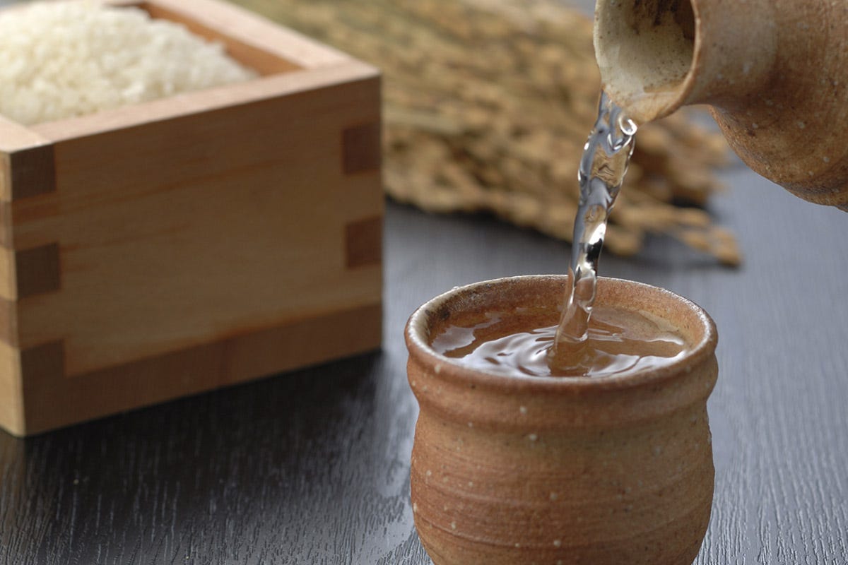 Shochu. The liquor you've probably never heard… | by