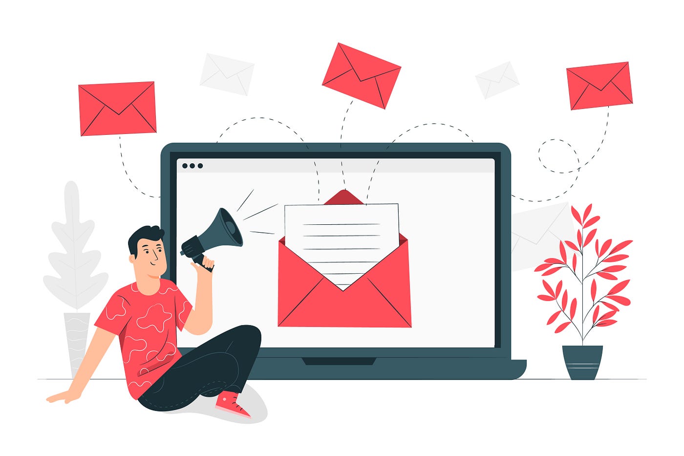 Cold Email Copywriting: A Step-By-Step Comprehensive Guide With Examples |  by Entrustech Inc | Medium