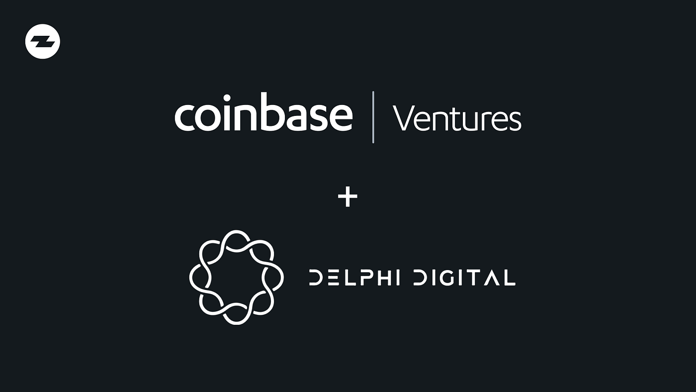 Zapper Receives Investment from Coinbase Ventures and Delphi Digital | by  DeFi Dad | Zapper | Medium