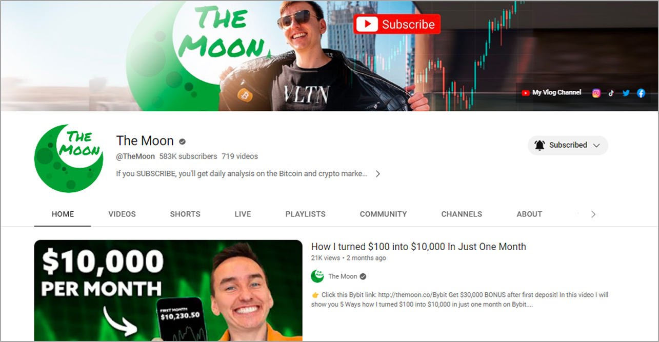 The 1% Formula: Crypto Influencer Secrets for Massive Social Media Success  | by Rahuul Baanerjee | The Crypto Kiosk | Medium