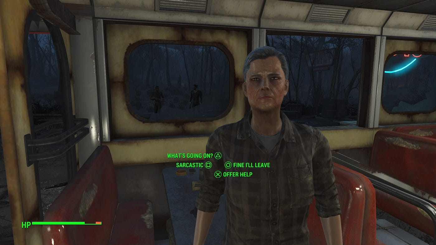 Fallout 4 Cheats: Preparing for Automatron