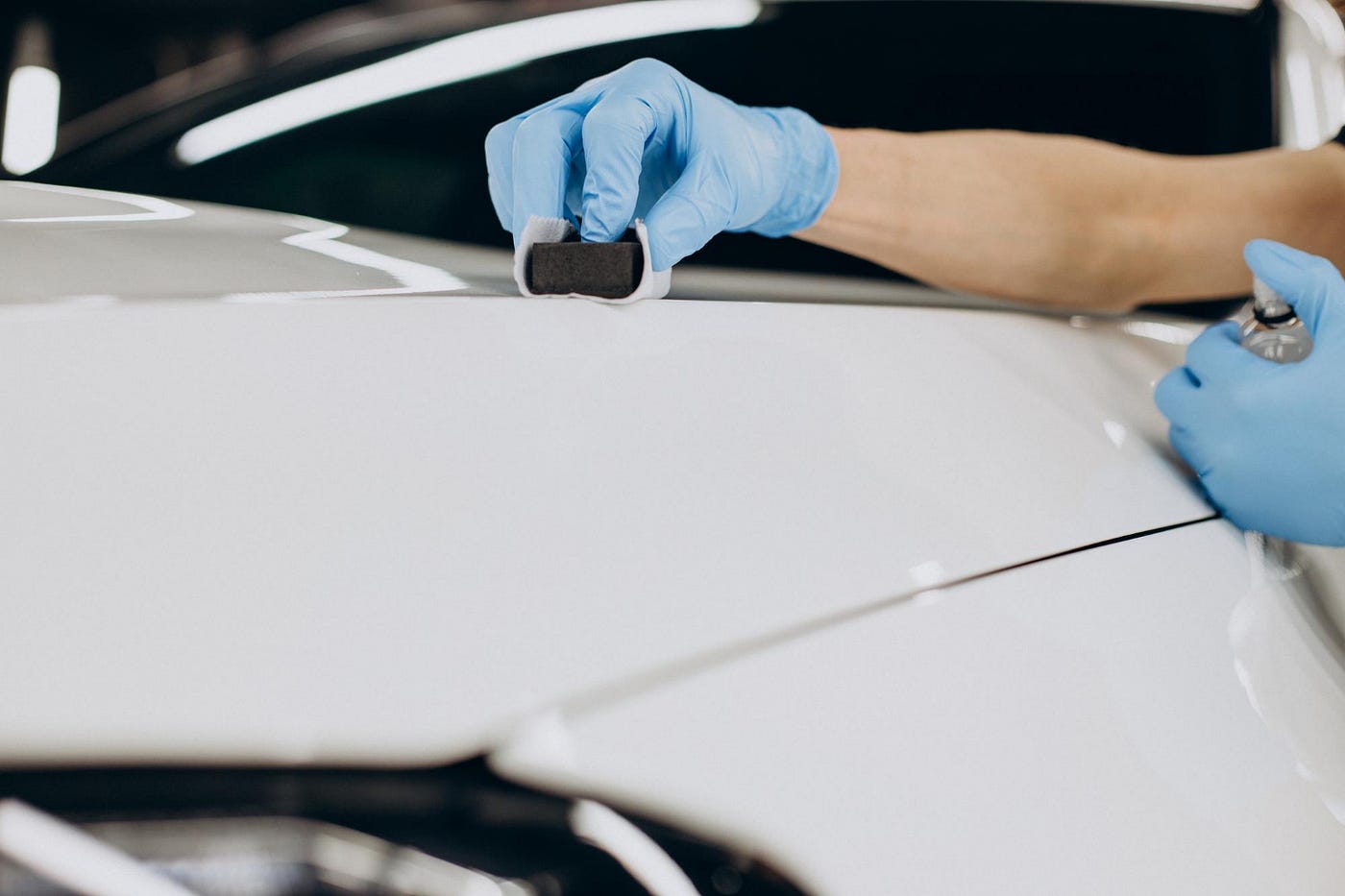 Car Paint Protection Film Brampton 2026: Rock Chip Protection, Winter Defense & Resale Value…