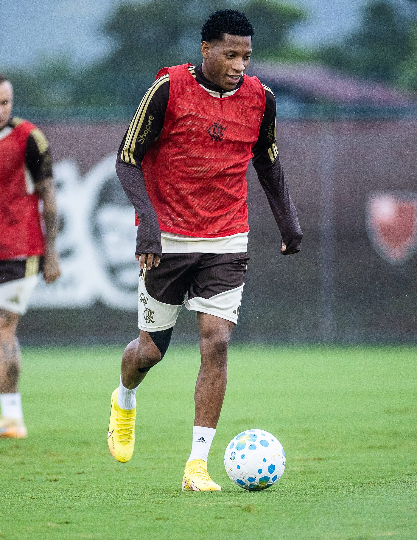 Era Filipe Luís: o que aconteceu no Flamengo é muito mais grave do que parecia