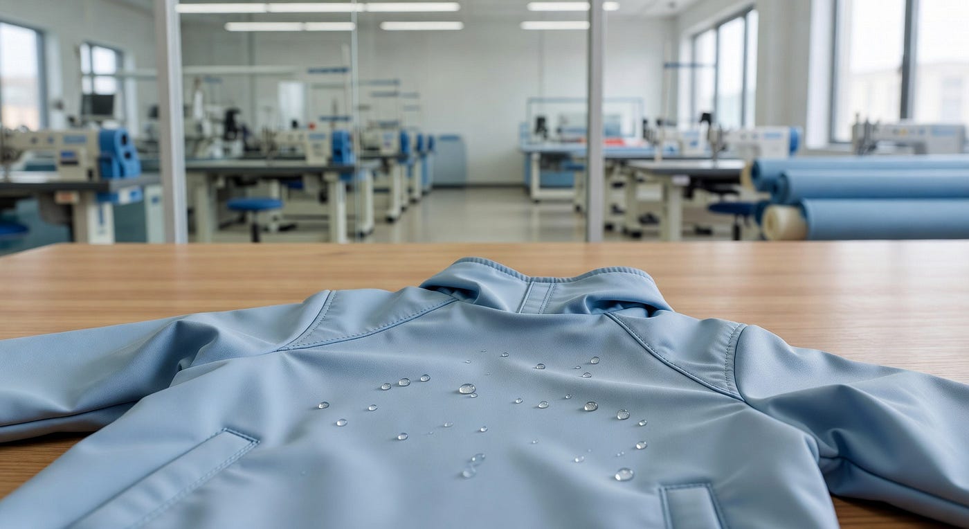 Quality Control Excellence: Unveiling QC Standards and Intertek Audit Implementation in BKD’s…