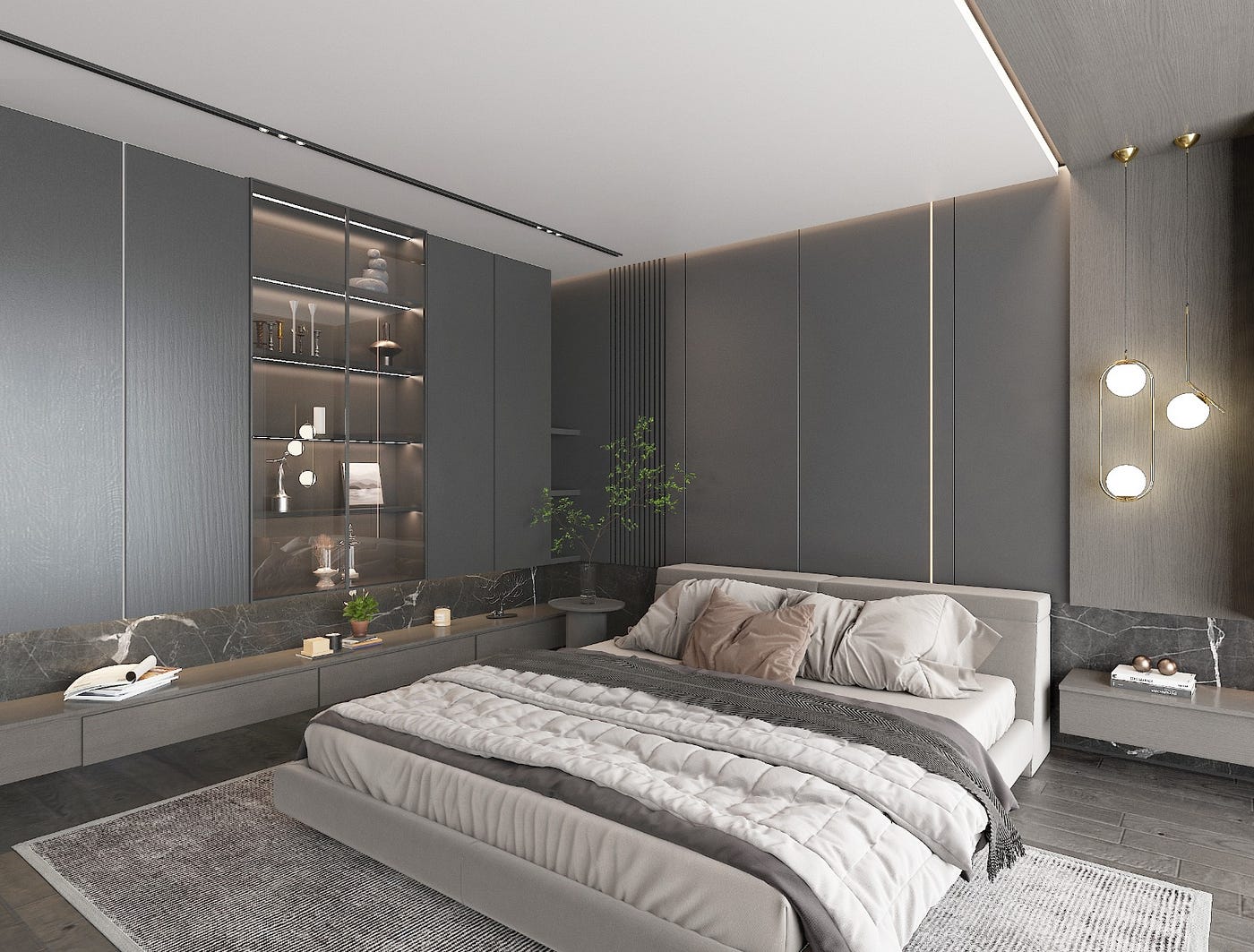 Qbikdesigns — Best Interior Designers Kochi
