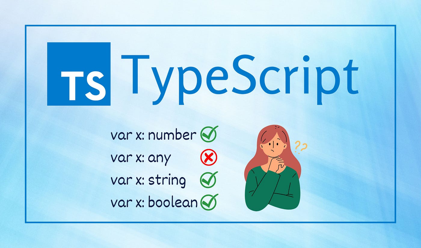JavaScript e TypeScript: existe um melhor? - SoftDesign