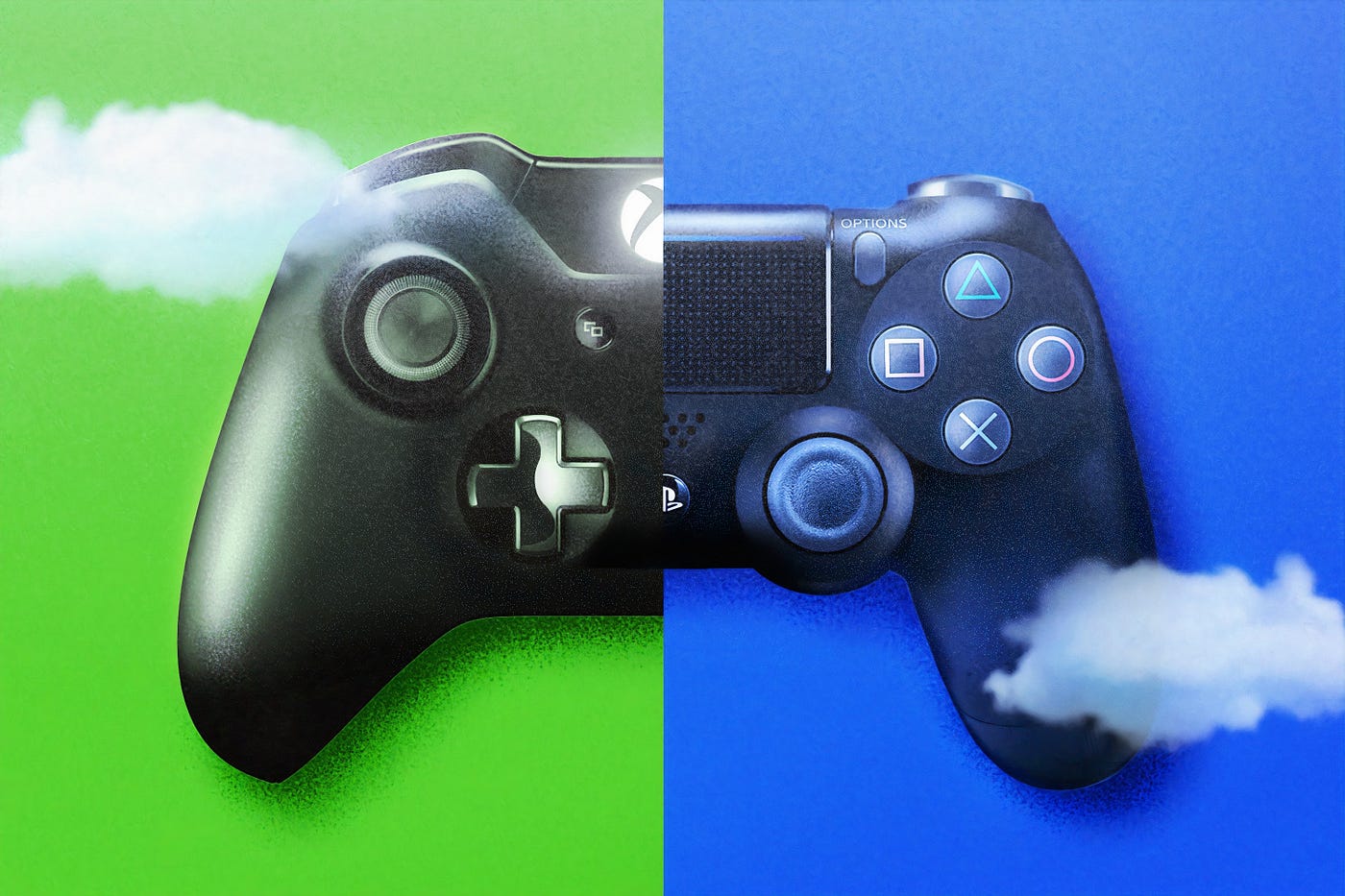 Xbox Series X Tech Superior to PS5? | Nerdtastic