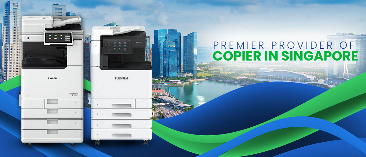 Everything to Know About A Photocopy Machine | by CPC Solution | Medium