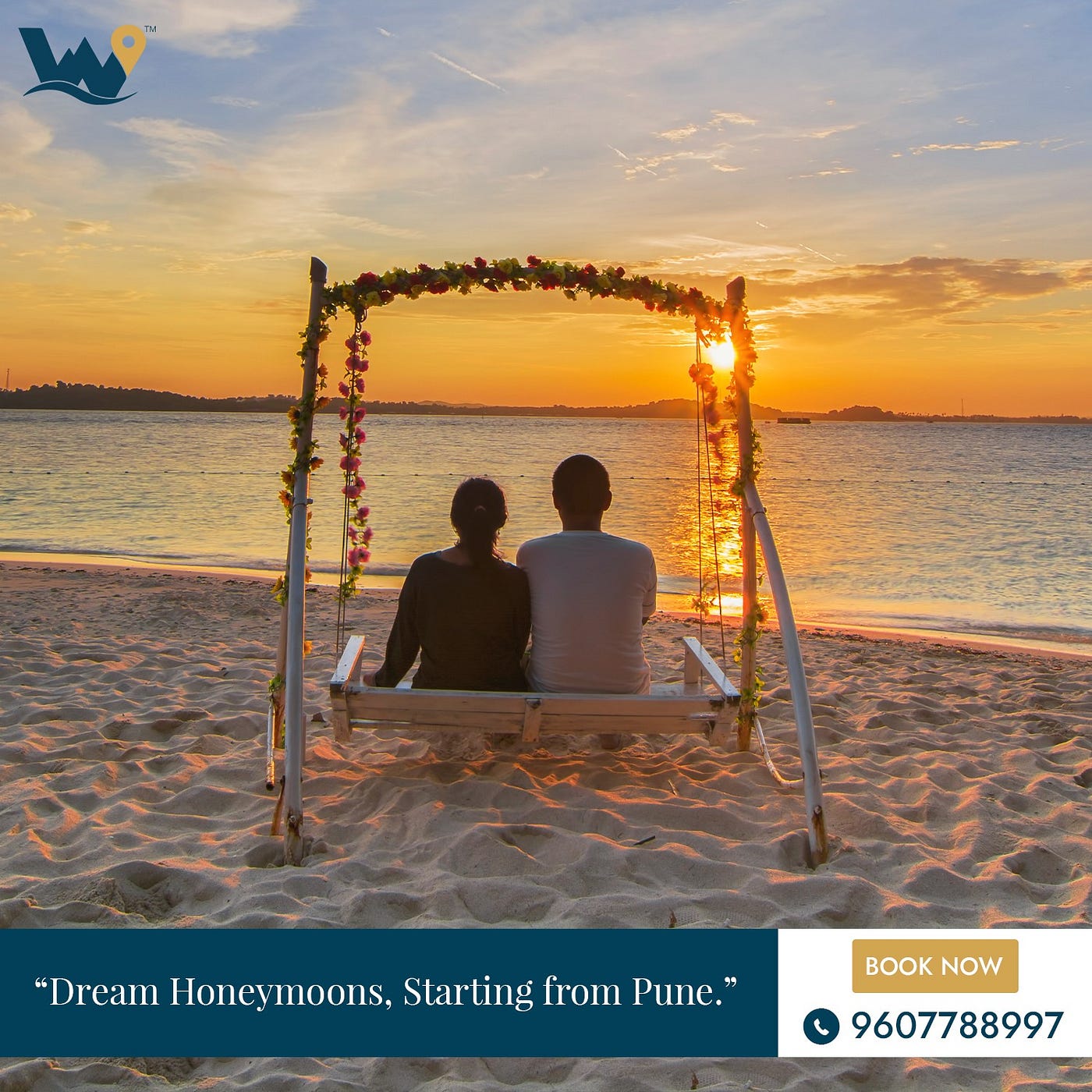 Romantic Sunset Cruises in Thailand: Unforgettable Honeymoon Experiences