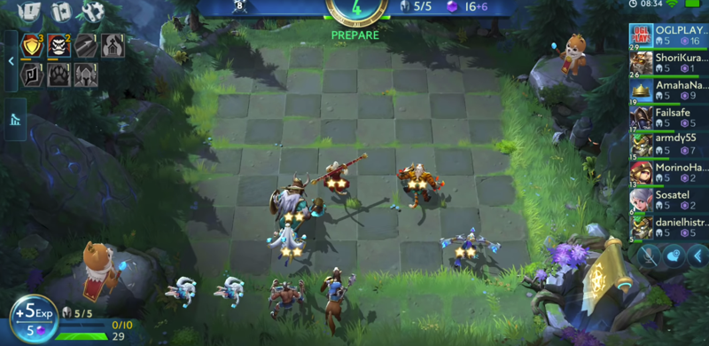 Tencent's Chess Rush Makes its Debut this week
