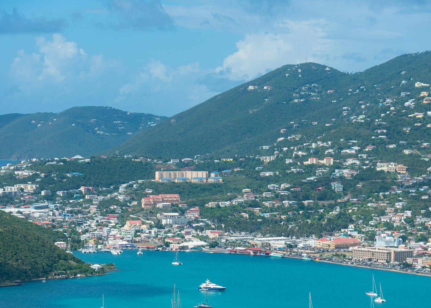 Process Server US Virgin Islands: A Complete Guide to Legal Document Delivery in Paradise