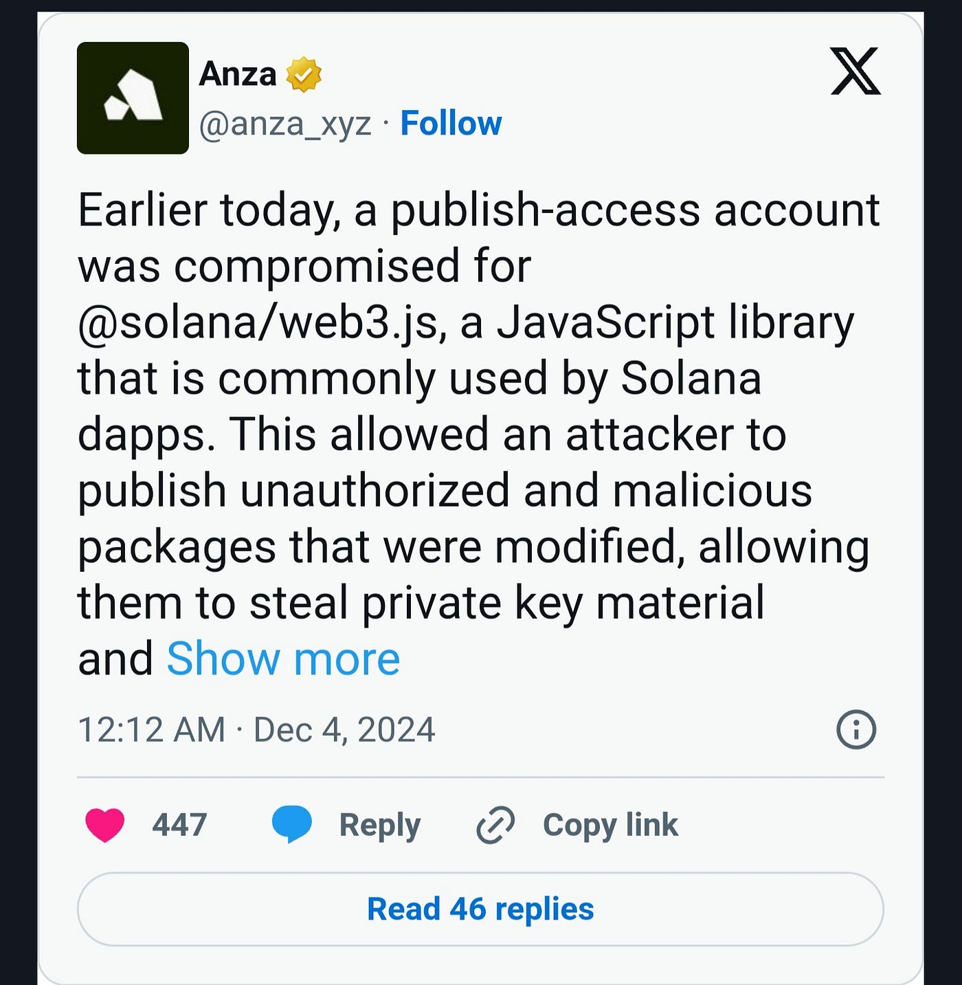 History of Solana security Incidents | by Martin Obe | Medium