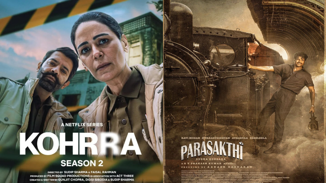 The “Complex Mid-Week”: How India’s Streaming Landscape Turned Systemic and Self-Aware