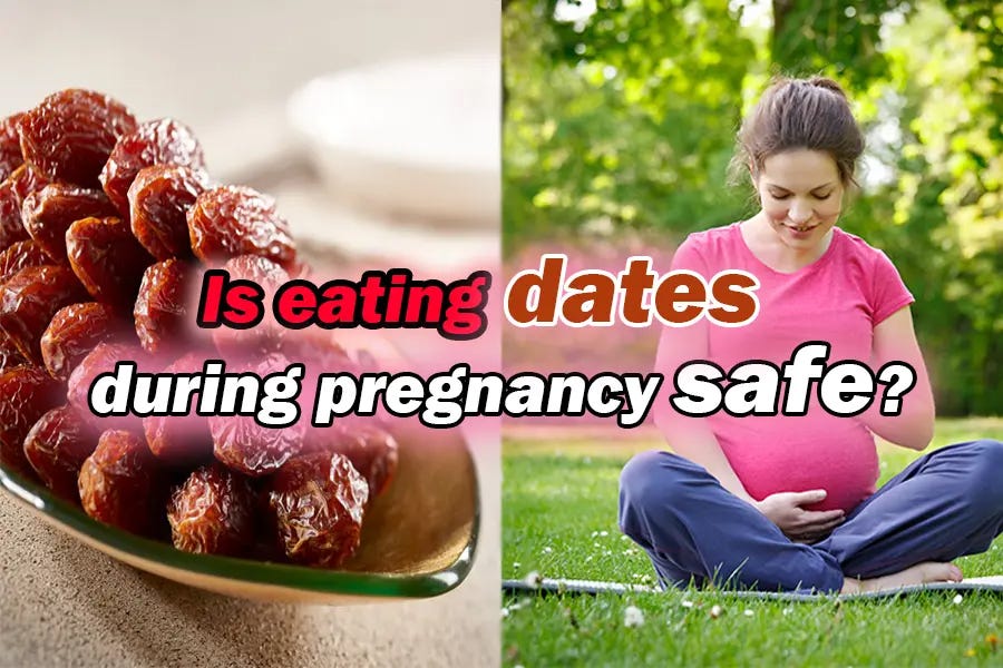 Medjool Dates Safe During Pregnancy skt.zst.tarnow.pl