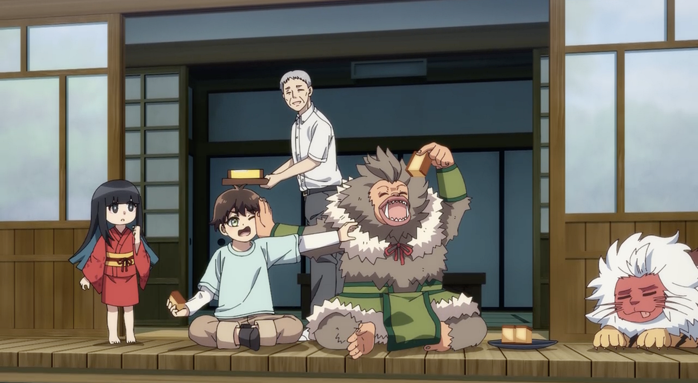 Image from Crunchyroll