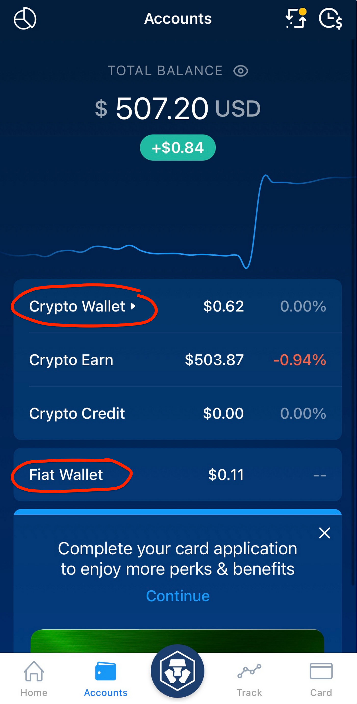 How To Sell Your Crypto On Crypto.Com