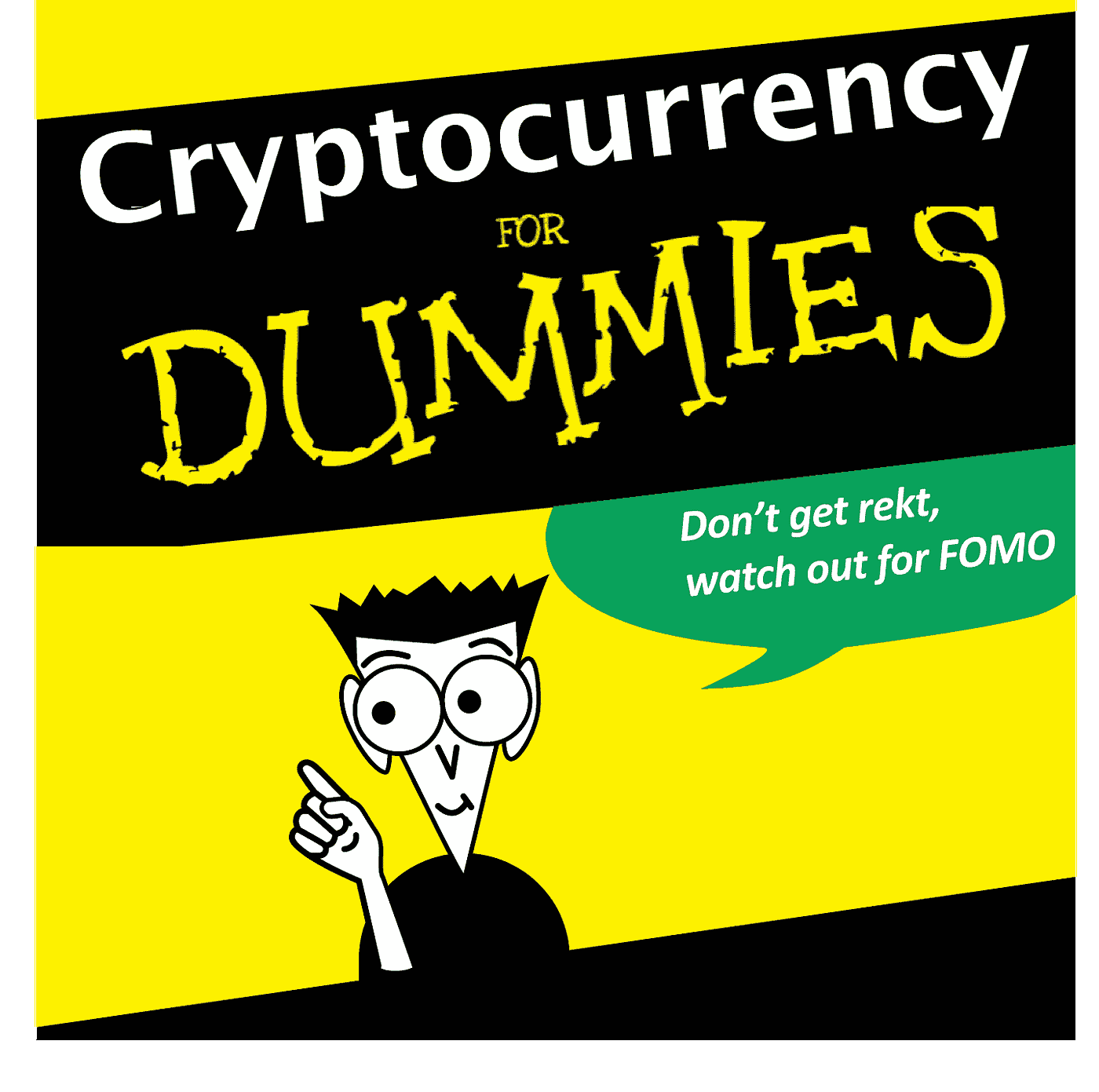 Cryptocurrency trading for dummies! | by 🅼🅰🅲🆁🅾🅿🆄🆂 | Medium