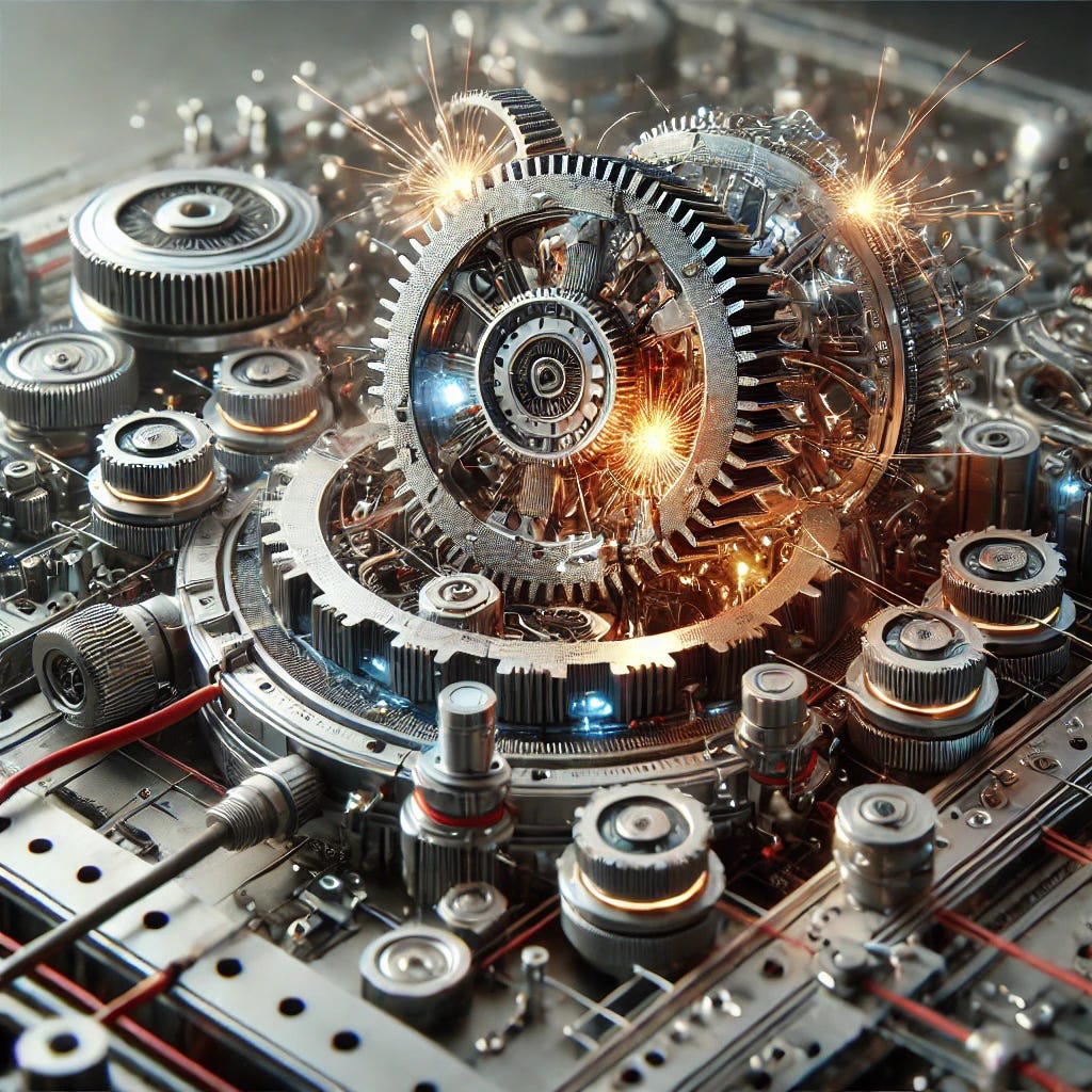 Solving MongoDB Connection Drop Issues by Tuning TCP Keep-Alive Settings |  by Balázs Major | Tricks and tips in application development | Medium