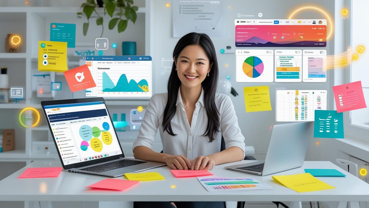 7 Essential Tools Every Remote Project Manager Must Know in 2025