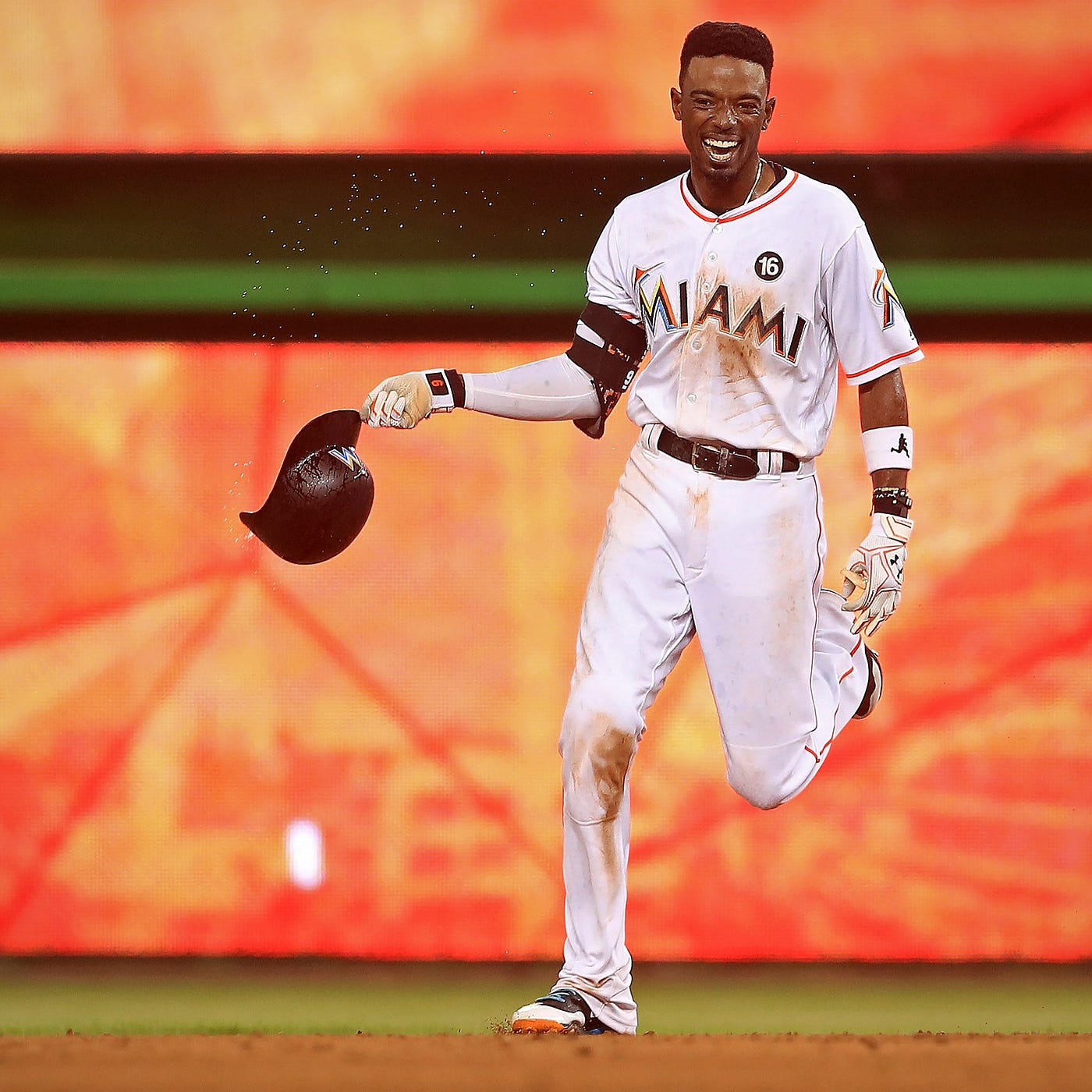 Mariners Acquire Two-Time All-Star Dee Gordon from Miami, by Mariners PR