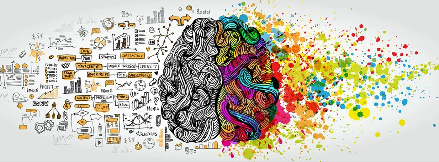 Creativity Is Not Talent, It’s a System: 3 Mindsets from Musrofi