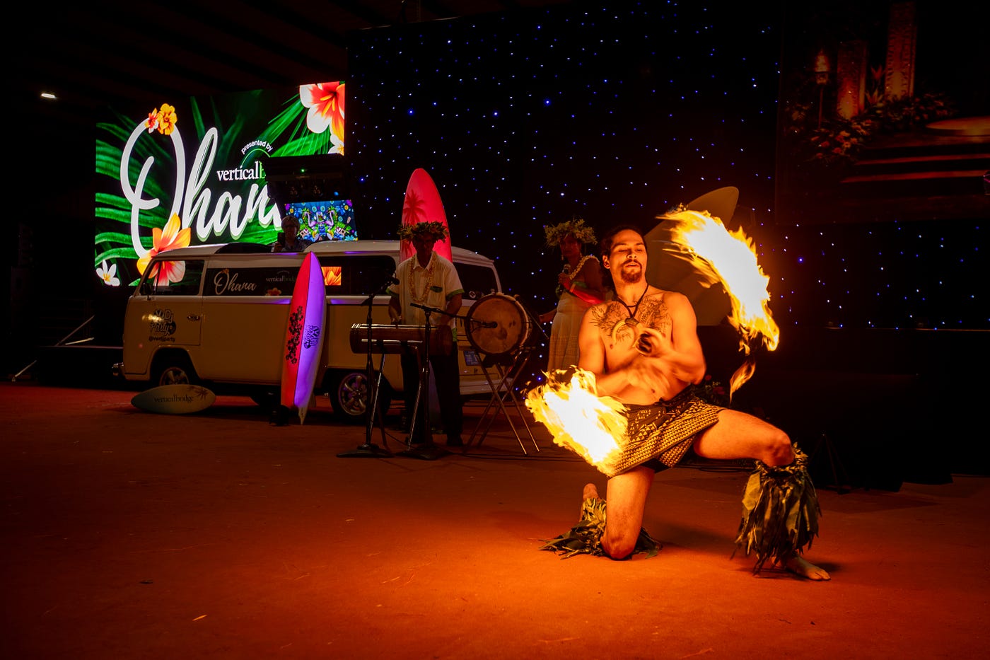 Children’s Harbor Raises over $250,000 at 13th Annual Harbor Lights Gala “Ohana,” Presented by…