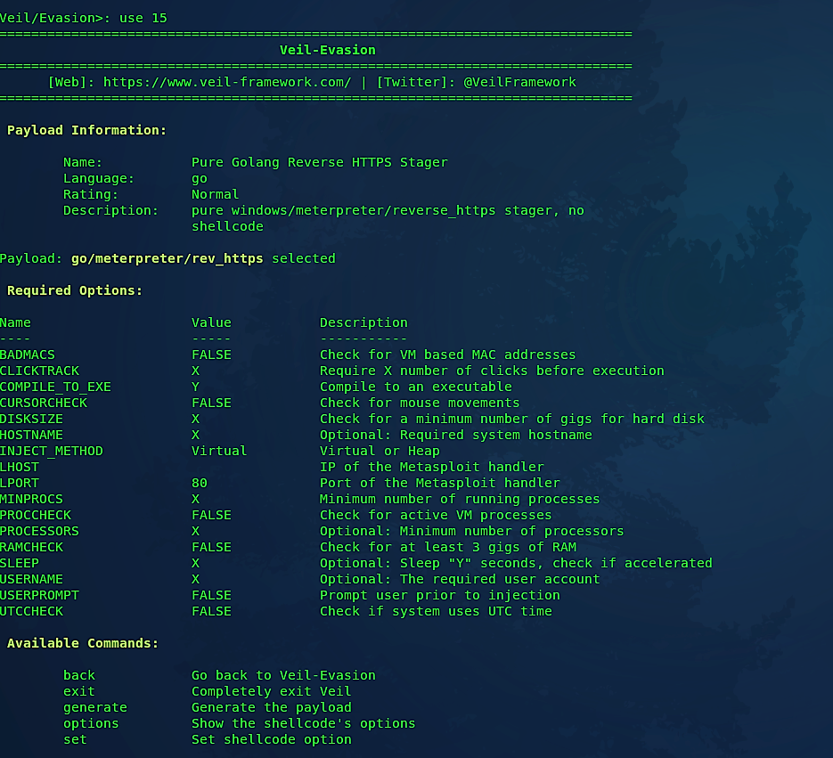 Hack Like a Pro: How to Evade AV Detection with Veil-Evasion