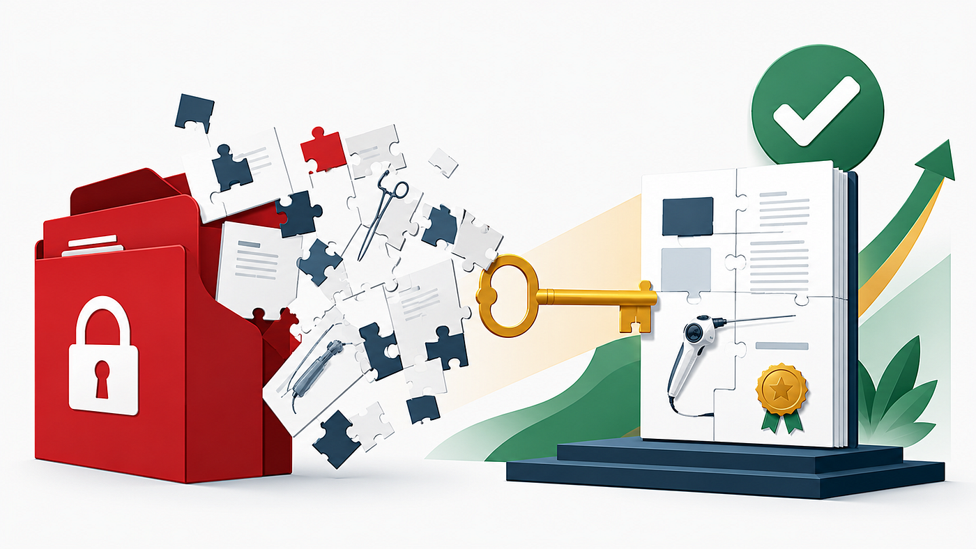 The Cost of Complacency: How a Single 510(k) “Refuse to Accept” Letter Cost Us $1.2 Million