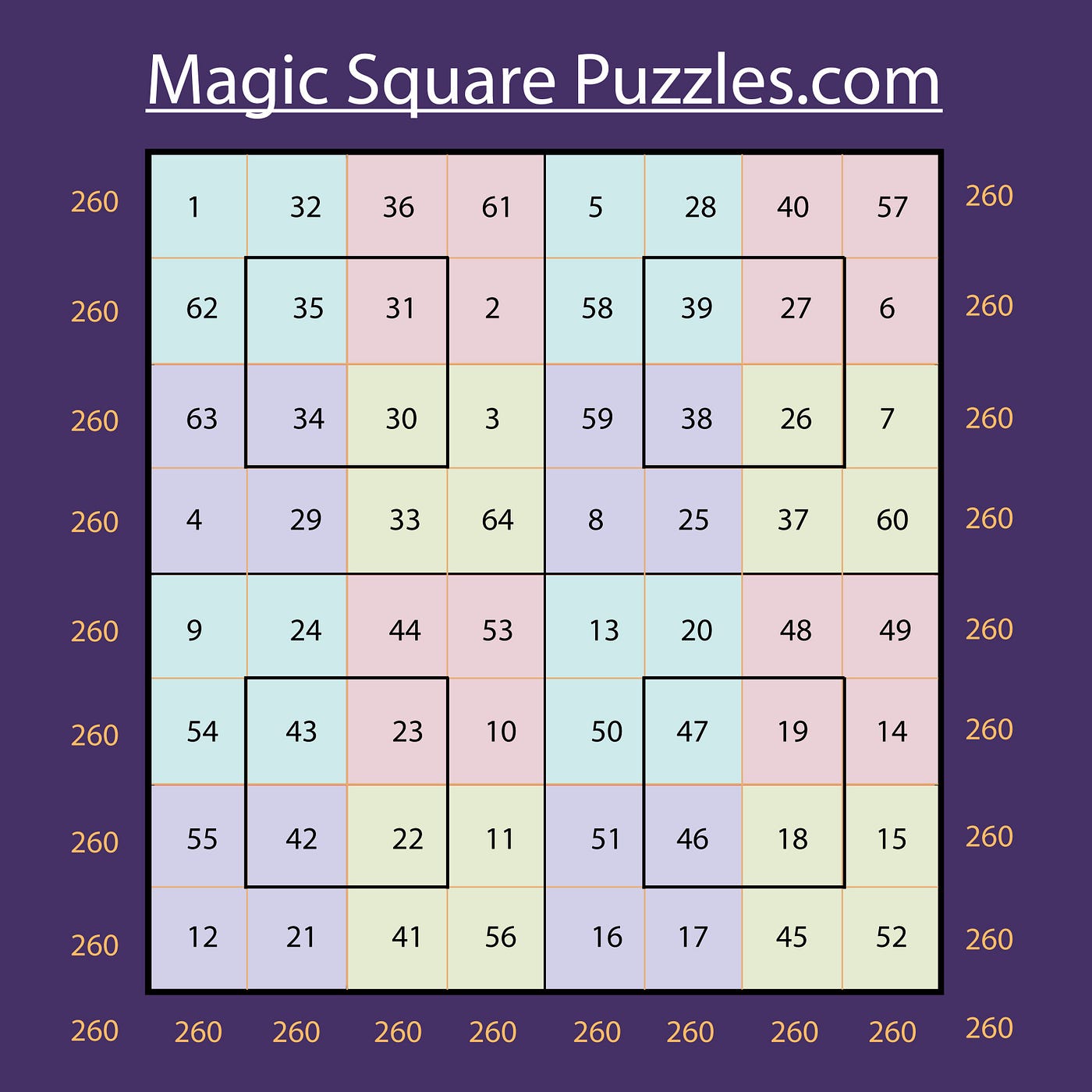 Looking for a challenge? Check out these online puzzle options