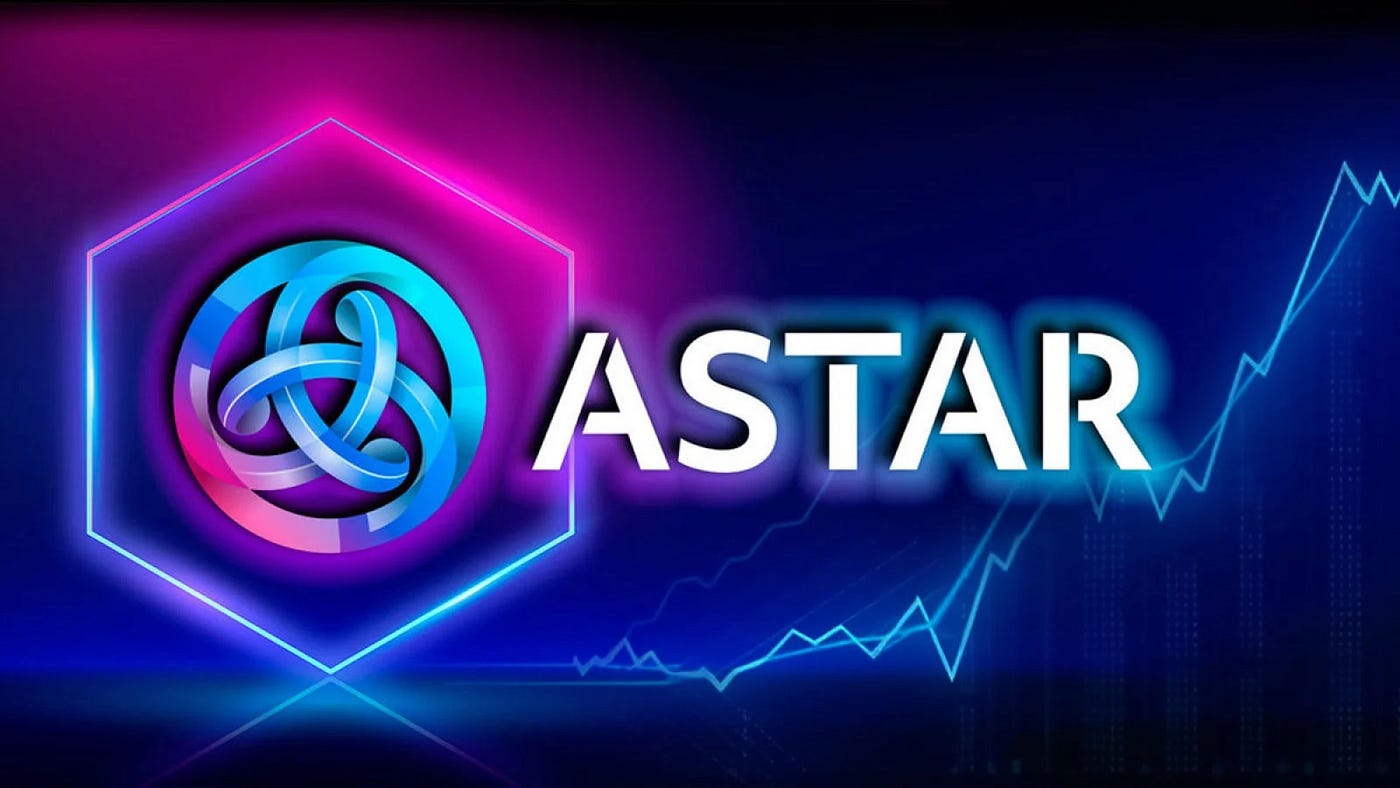 Faming the ASTAR Airdrop.. On youtube, reddit, but mainly on… | by Crypto  Awareness | Medium