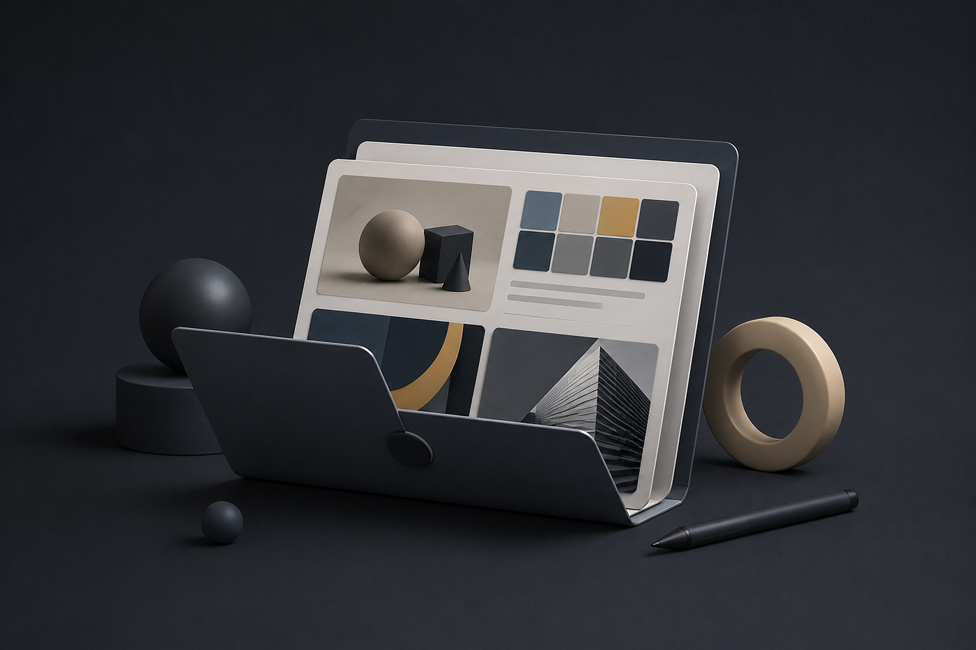 Why Your Portfolio Is the Most Important Design Project You’ll Ever Create