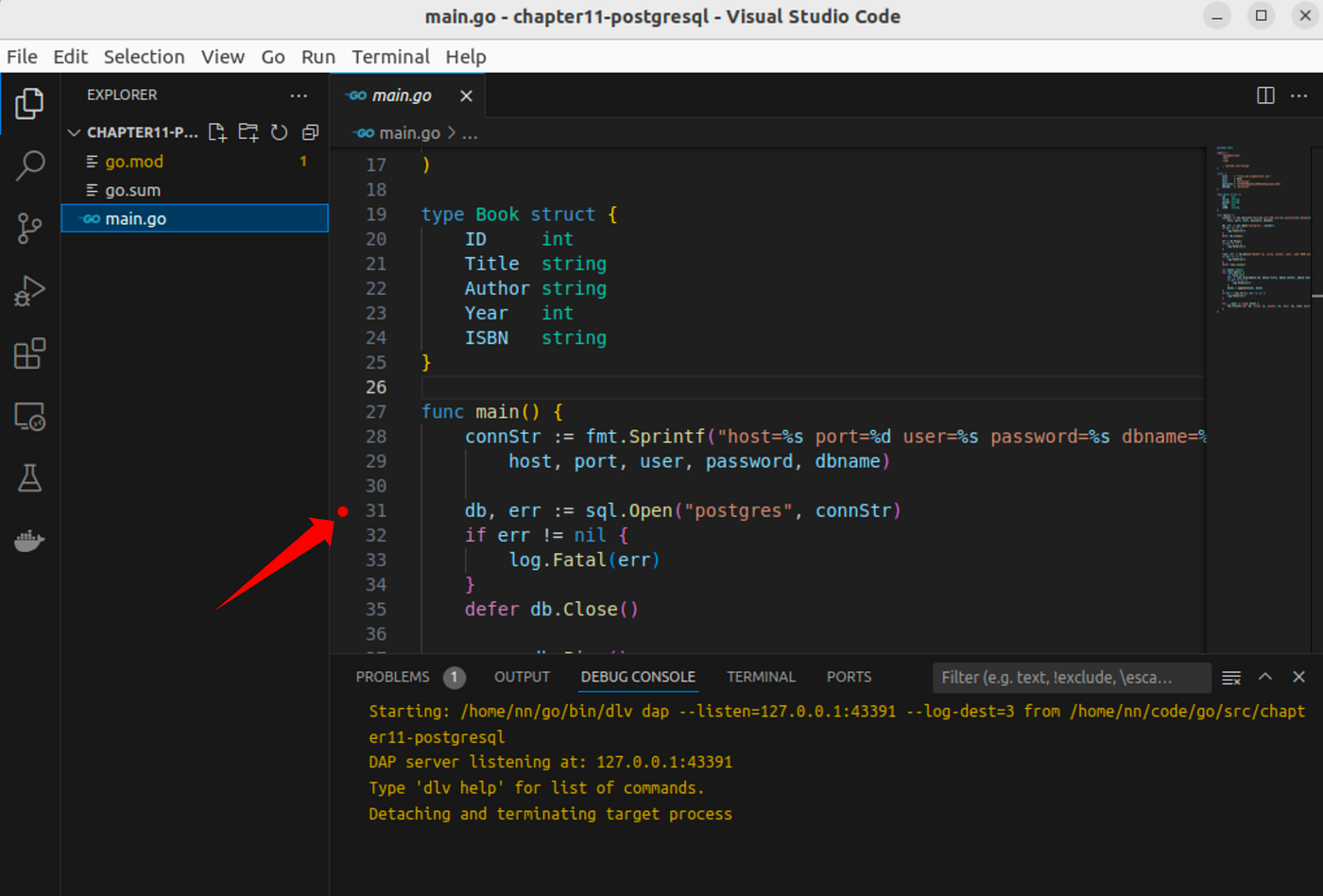 Introduction To Debugging In Visual Studio Code