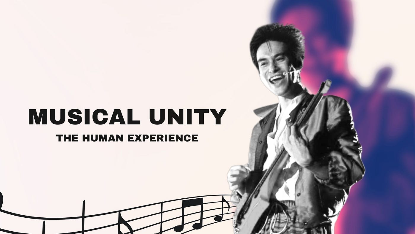 Unifying the Human Experience with Music: Jacob Collier