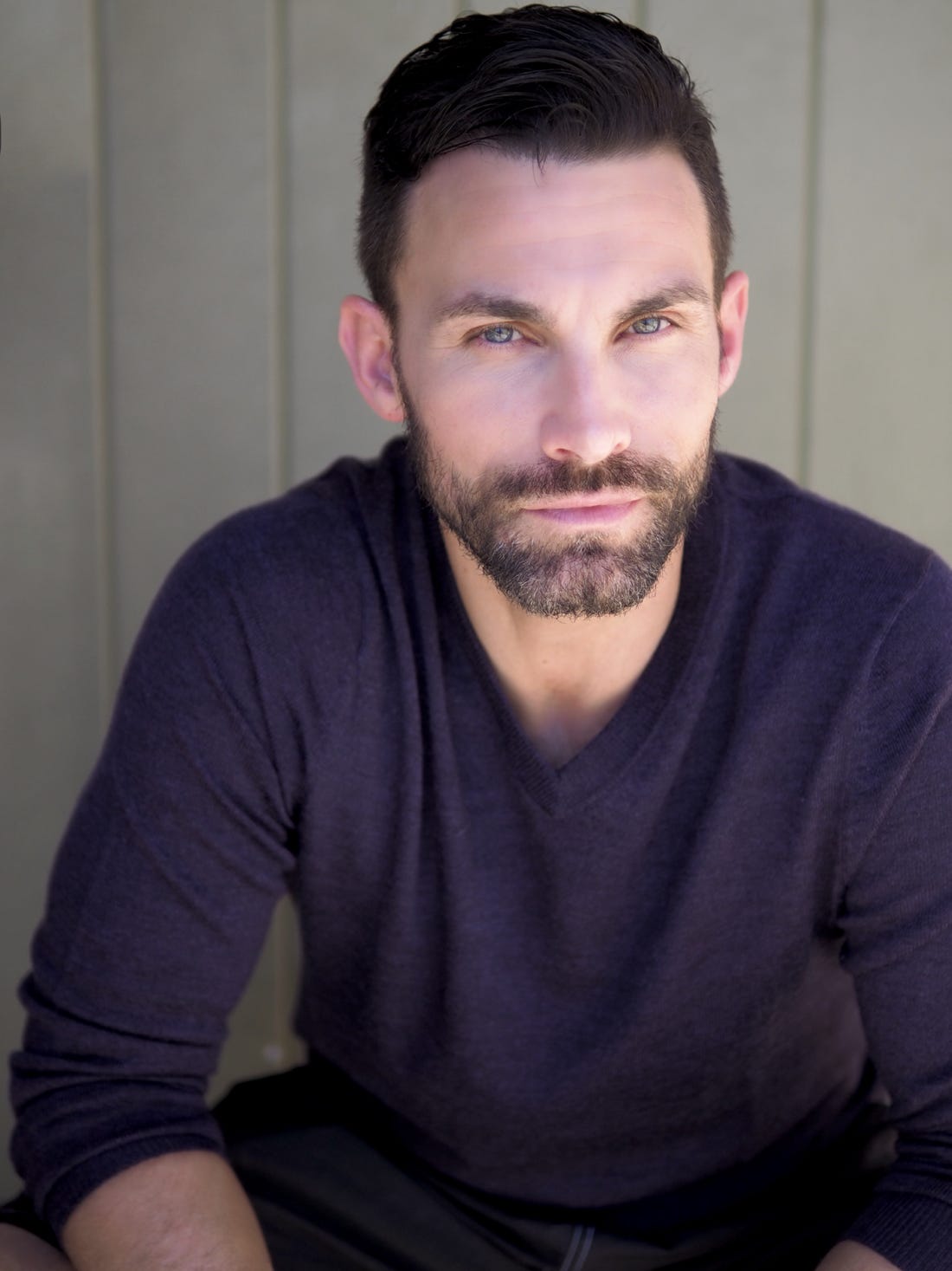 Actor Erik Fellows of Days of our Lives 5 Things I Wish Someone Told Me When I First Became An Artist by Edward Sylvan CEO of Sycamore Entertainment Group Authority Magazine Medium