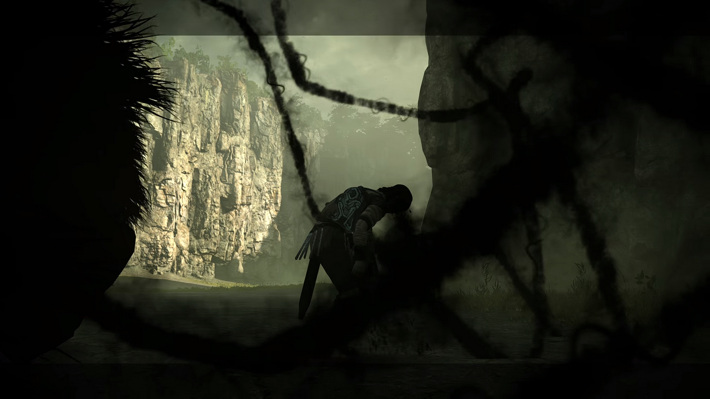 A triste história de Wander  Shadow of The Colossus – Review